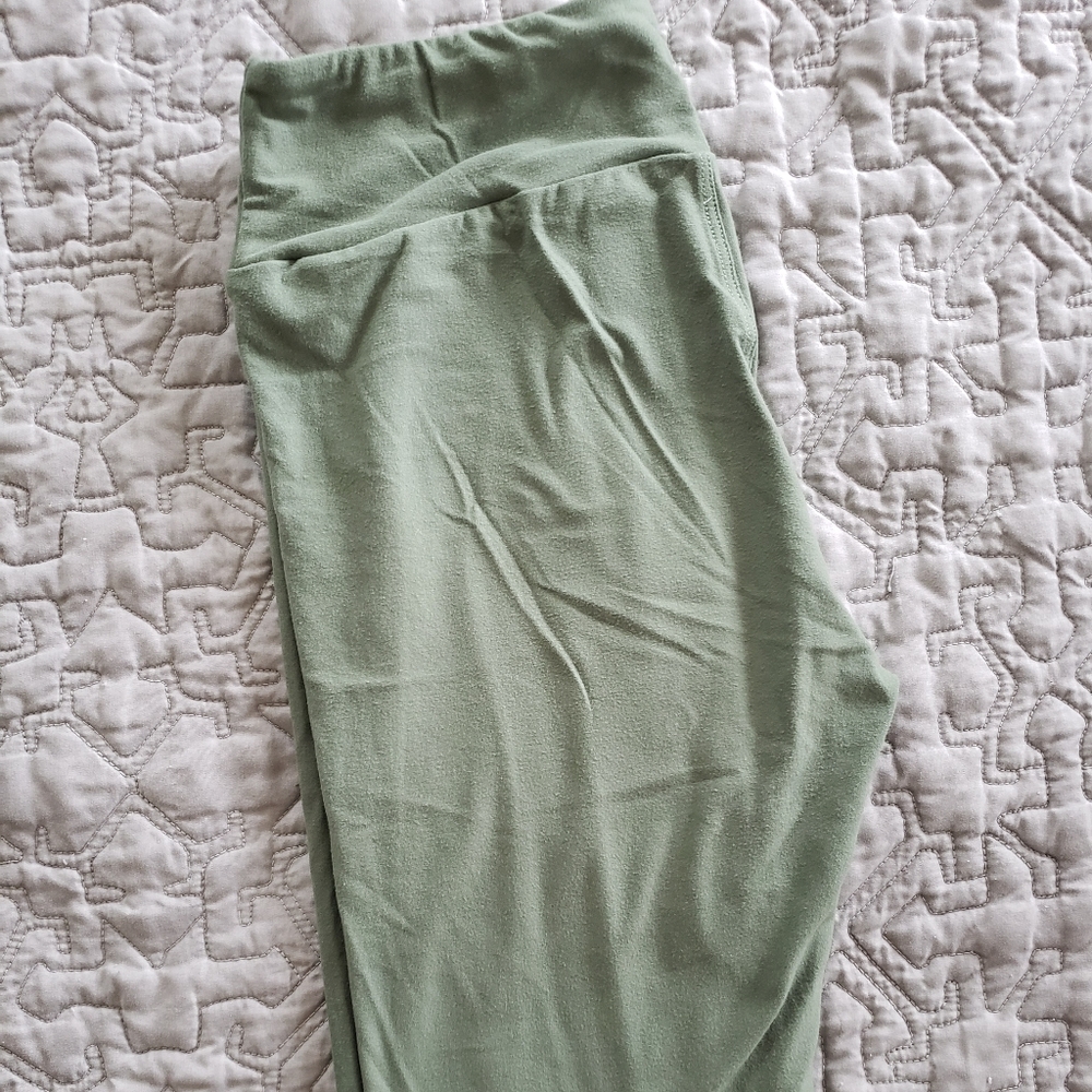LLR leggings